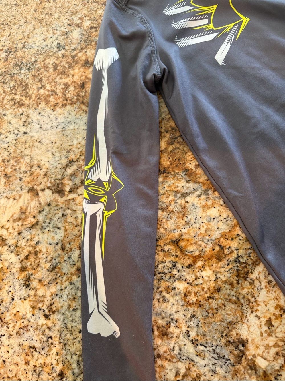 Men's Jacket Subcategory Identification - Picture 3 of 5